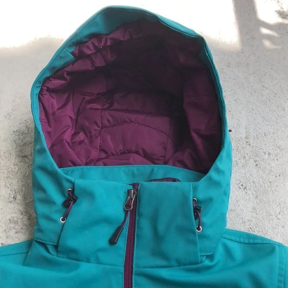 North Face Jacket - Picture 4 of 9